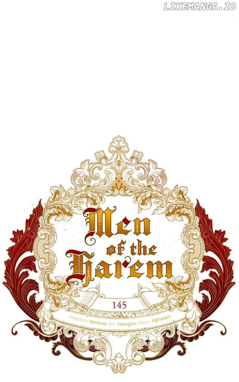 Men of the Harem Chapter 148 23